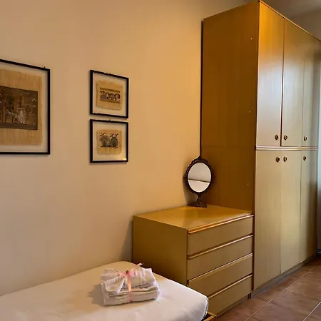 Centro Storico Vista Colonne San Lorenzo * 米兰