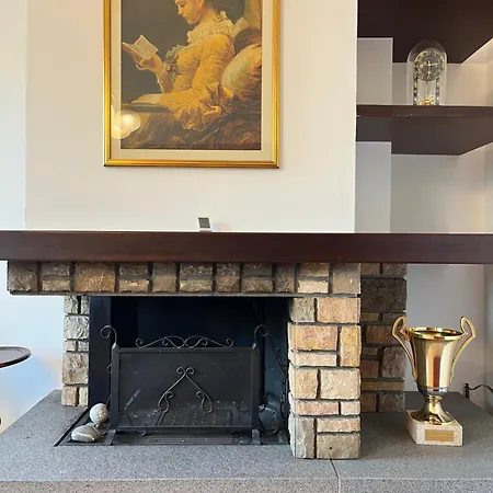 Centro Storico Vista Colonne San Lorenzo * 米兰