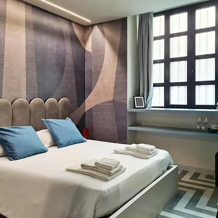 Serendipity - Navigli Gæstehus 3*