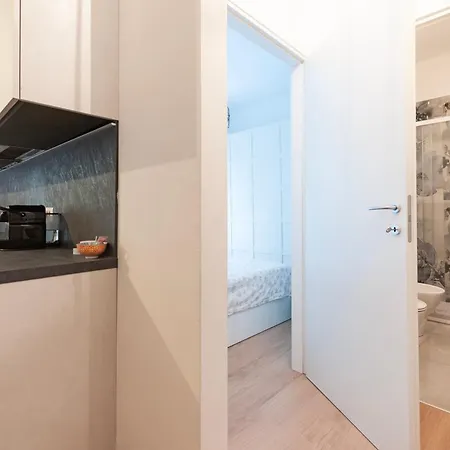 Appartement Youhosty - Pisa 18 Milaan