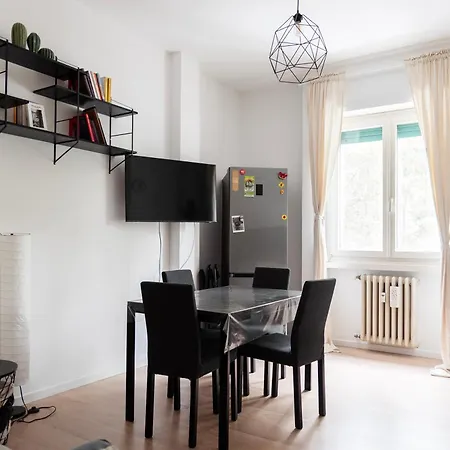 Youhosty - Pisa 18 Milaan