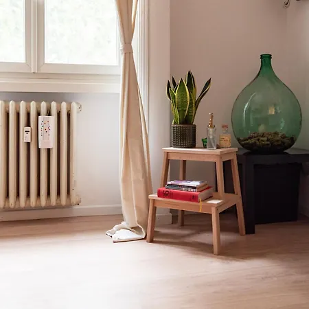 Daire Youhosty - Pisa 18