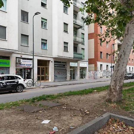 Youhosty - Pisa 18 Appartement *