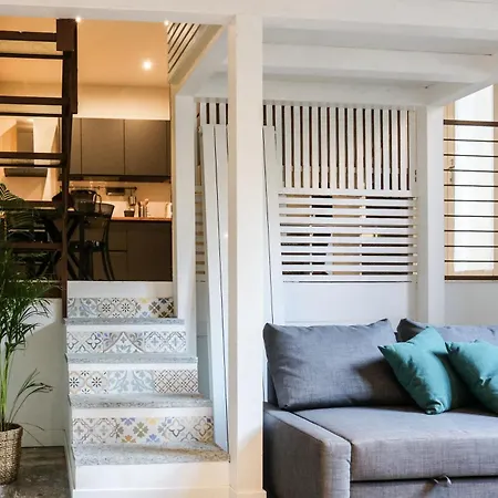 Rrrapido - Corso San Gottardo Apartmán Milán