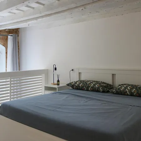 Apartmán Rrrapido - Corso San Gottardo Milán
