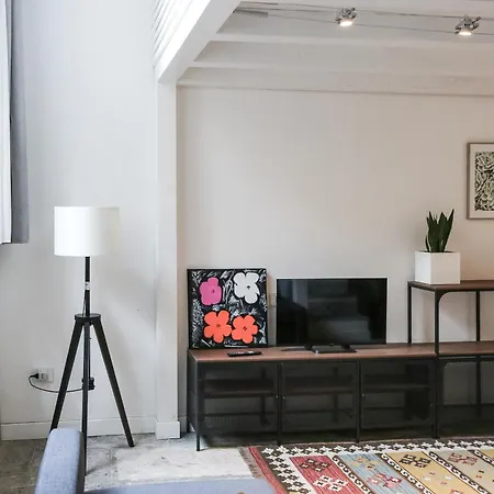 Rrrapido In Corso San Gottardo - 4 People Apartment *