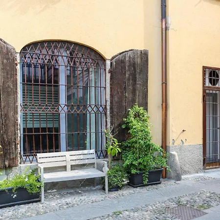 Rrrapido - Corso San Gottardo Apartamento Milán