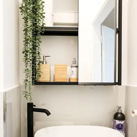 Apartmán Rrrapido - Corso San Gottardo *