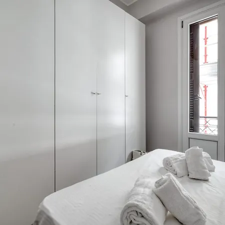 Lägenhet Joivy Modern Centre Flat