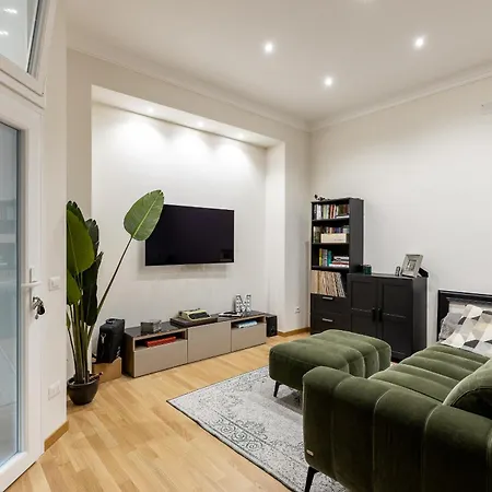 Apartamento Tadino 1 *