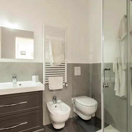 Tadino 1 Apartamento *