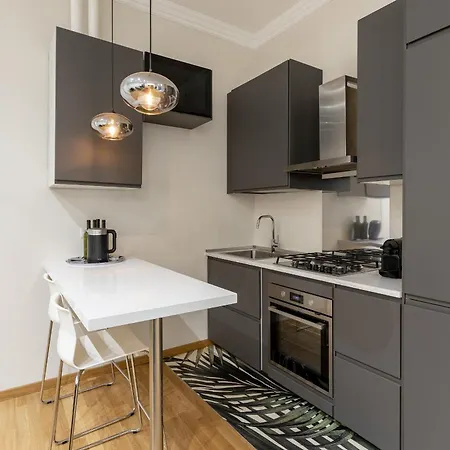 Apartamento Tadino 1
