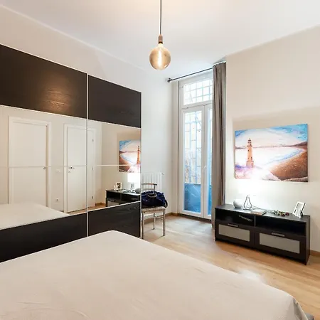 Apartamento Tadino 1 Milán