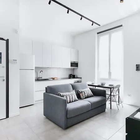 Appartement Easylife - - Lodi 115 - Porta Romana