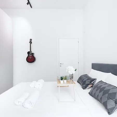 Easylife - Charming In Pta Romana Appartamento Milano