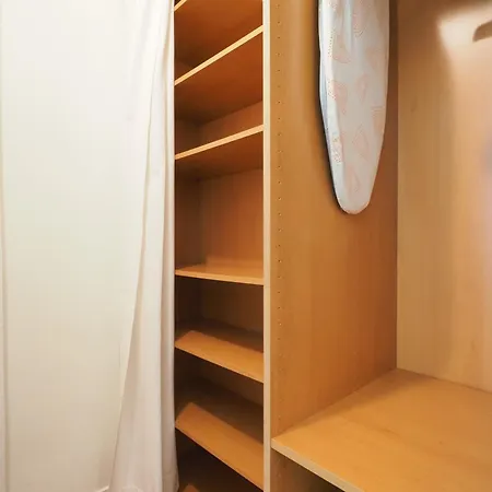 Apartment Cozy One Bedroom Close To Porta Venezia Milan