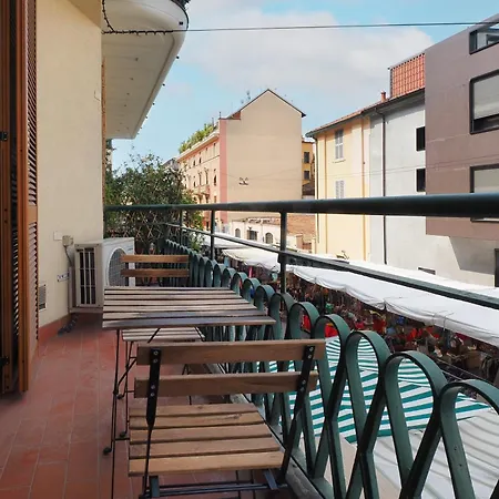 Cozy One Bedroom Close To Porta Venezia