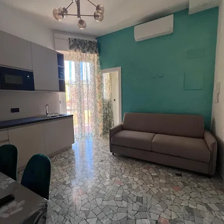 Nuovo Ed Elegante In Zona Bocconi Apartment