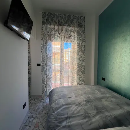 Nuovo Ed Elegante In Zona Bocconi Apartment Milan