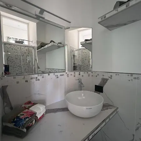 Apartment Nuovo Ed Elegante In Zona Bocconi