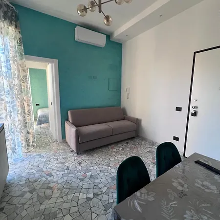 Apartment Nuovo Ed Elegante In Zona Bocconi *