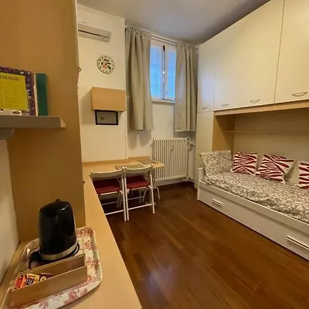 Apartment Trebbia Tavrvs Real Estate Milan