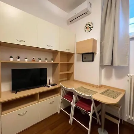 Apartment Trebbia Tavrvs Real Estate *