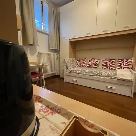 Trebbia Tavrvs Real Estate Apartment