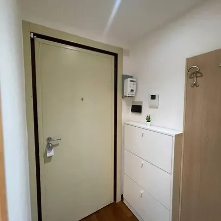 Trebbia Tavrvs Real Estate Apartment