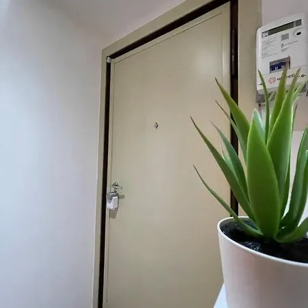 Trebbia Tavrvs Real Estate Apartment Milan