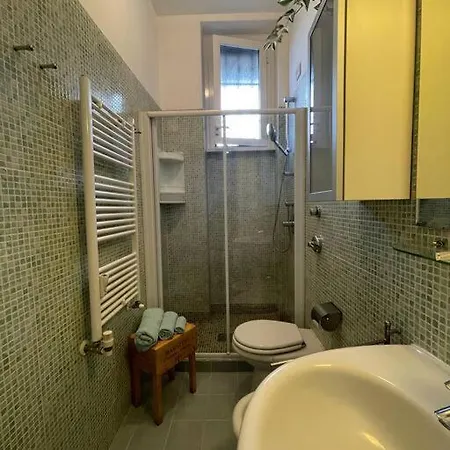 Trebbia Tavrvs Real Estate Apartment *