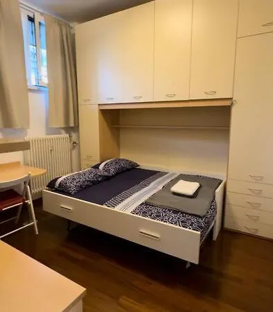 Apartment Trebbia Tavrvs Real Estate *