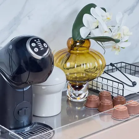 Daire San Siro Luxury Milano