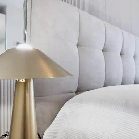 Apartment Luxury Flat 2min San Siro Stadium *