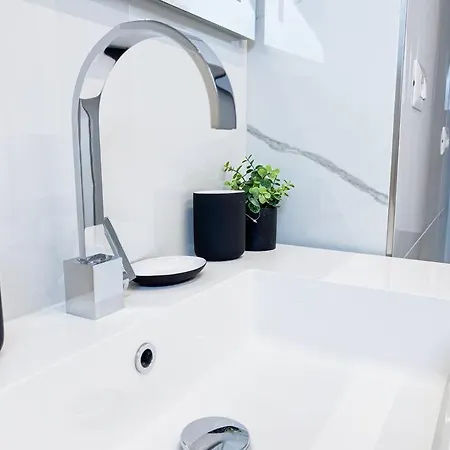 Luxury Flat 2min San Siro Stadium