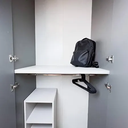 Luxury Flat 2min San Siro Stadium Milan