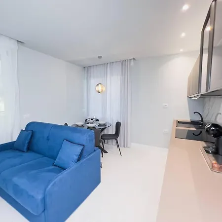 Luxury Flat 2min San Siro Stadium * Milan