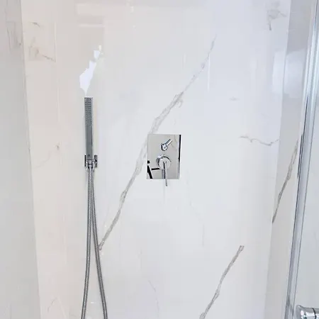 Apartment Luxury Flat 2min San Siro Stadium
