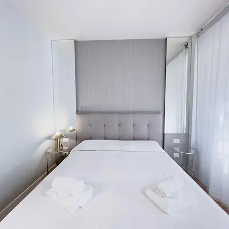 Luxury Flat 2min San Siro Stadium *