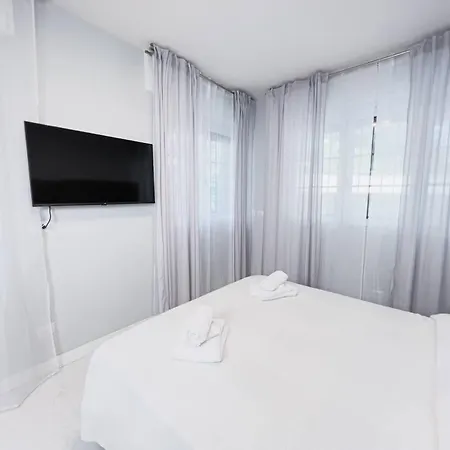Luxury Flat 2min San Siro Stadium * Milan