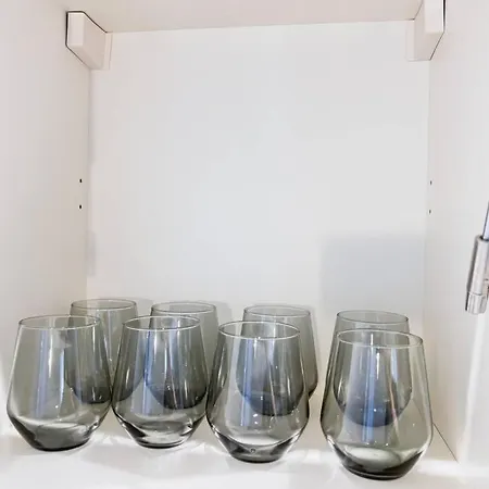 Luxury Flat 2min San Siro Stadium