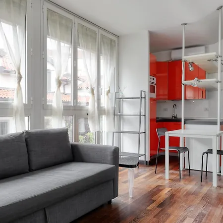 Gleaming I Via Della Boscaiola Apartment