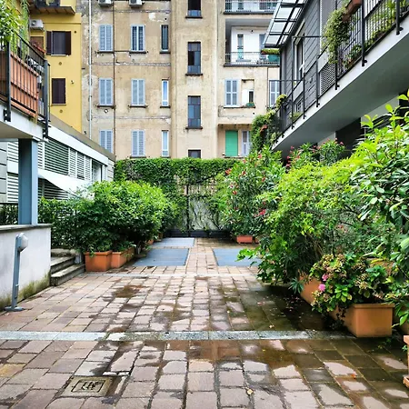 Apartment Gleaming I Via Della Boscaiola