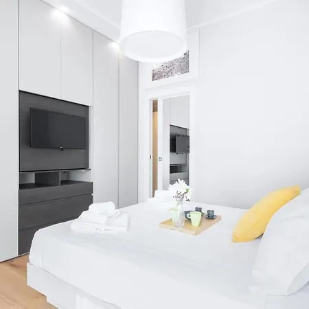 Apartment Easylife - - Kramer 31 - Porta Venezia *