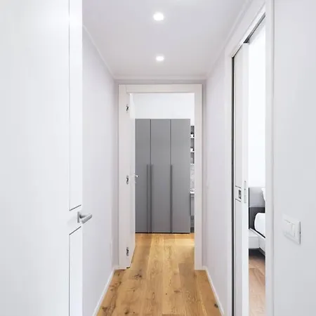 Apartment Easylife - Beautiful Flat With Balcony Pta Venezia *