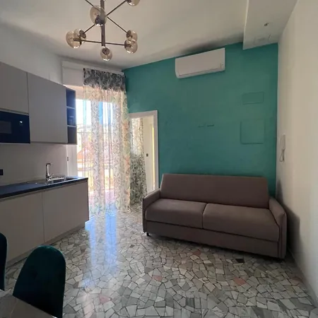 Apartment Nuovo Ed Elegante In Zona Bocconi *
