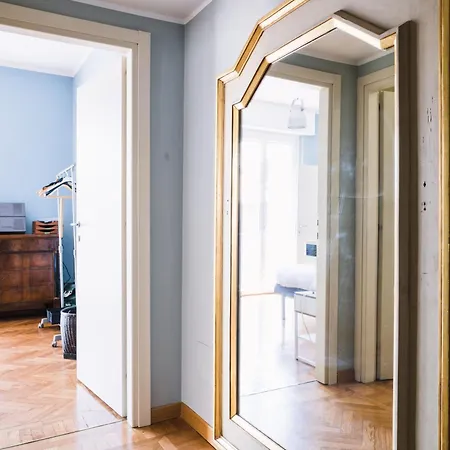 Апартаменты Doria Flat - Intrho *