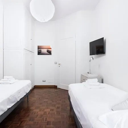 Easylife - - Cherubini 6 - Life Milan