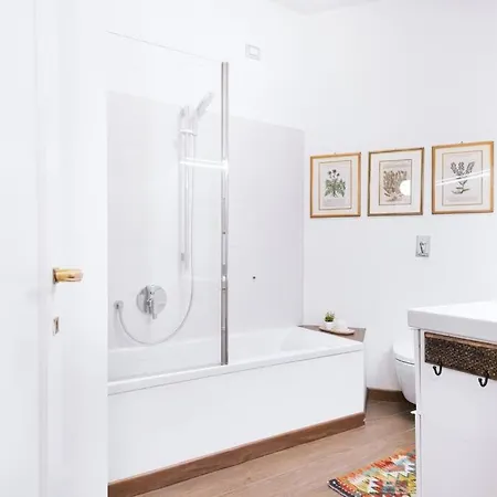 Apartment Easylife - Elegance A Few Steps From Citylife Next To M2 Pagano