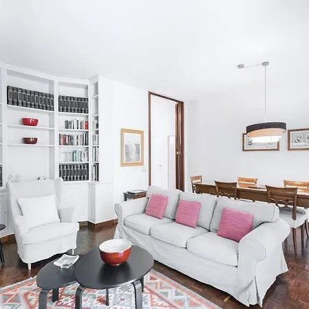 Easylife - - Cherubini 6 - Life Milano